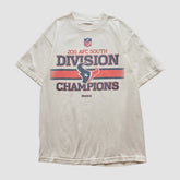 Reebok 2011 T-shirt - Houston Texans T-shirts