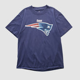 NFL 2000s T-shirt - New England Patriots T-shirts