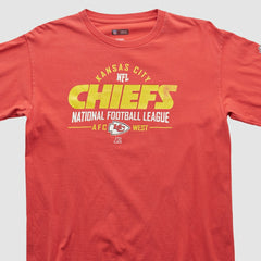 NFL 2010s Long Sleeve T-shirt - Kansas City Chiefs T-shirts