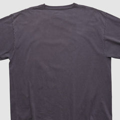 Charcoal Colorado Rockies Majestic 2000s T-shirt