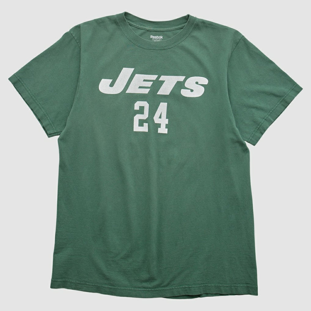 Reebok 2000s T-shirt - New York Jets T-shirts