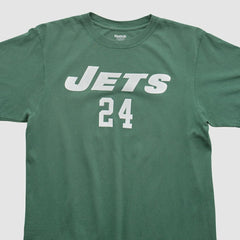 Reebok 2000s T-shirt - New York Jets T-shirts