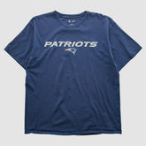 NFL 2010s T-shirt - New England Patriots T-shirts