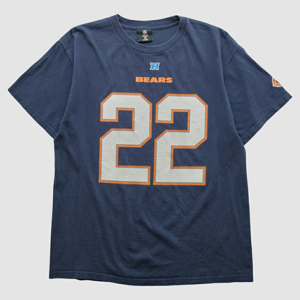 NFL 2010s T-shirt - Chicago Bears T-shirts