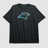 Reebok 2000s T-shirt - Carolina Panthers T-shirts