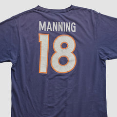 Reebok 2010s T-shirt - Denver Broncos T-shirts