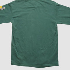 NFL 2000s Long Sleeve T-shirt - Green Bay Packers T-shirts