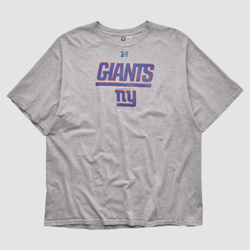 NFL 2000s T-shirt - New York Giants T-shirts