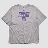 NFL 2000s T-shirt - New York Giants T-shirts