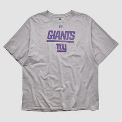NFL 2000s T-shirt - New York Giants T-shirts