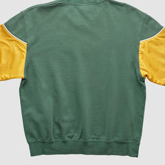 NFL 2000s Pullover Sweatshirt - Green Bay Packers Pullover