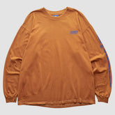 Champion 2000s Long Sleeve T-shirt - New York Giants T-shirts