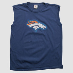 NFL 2000s Tank - Denver Broncos Tanks