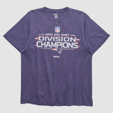 Reebok 2010 T-shirt - New England Patriots T-shirts