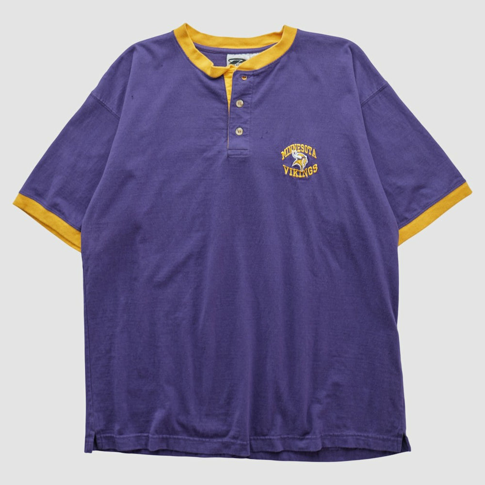 The Edge 2000s T-shirt - Minnesota Vikings T-shirts