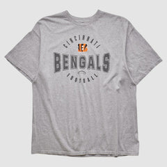 NFL 2000s T-shirt - Cincinnati Bengals T-shirts