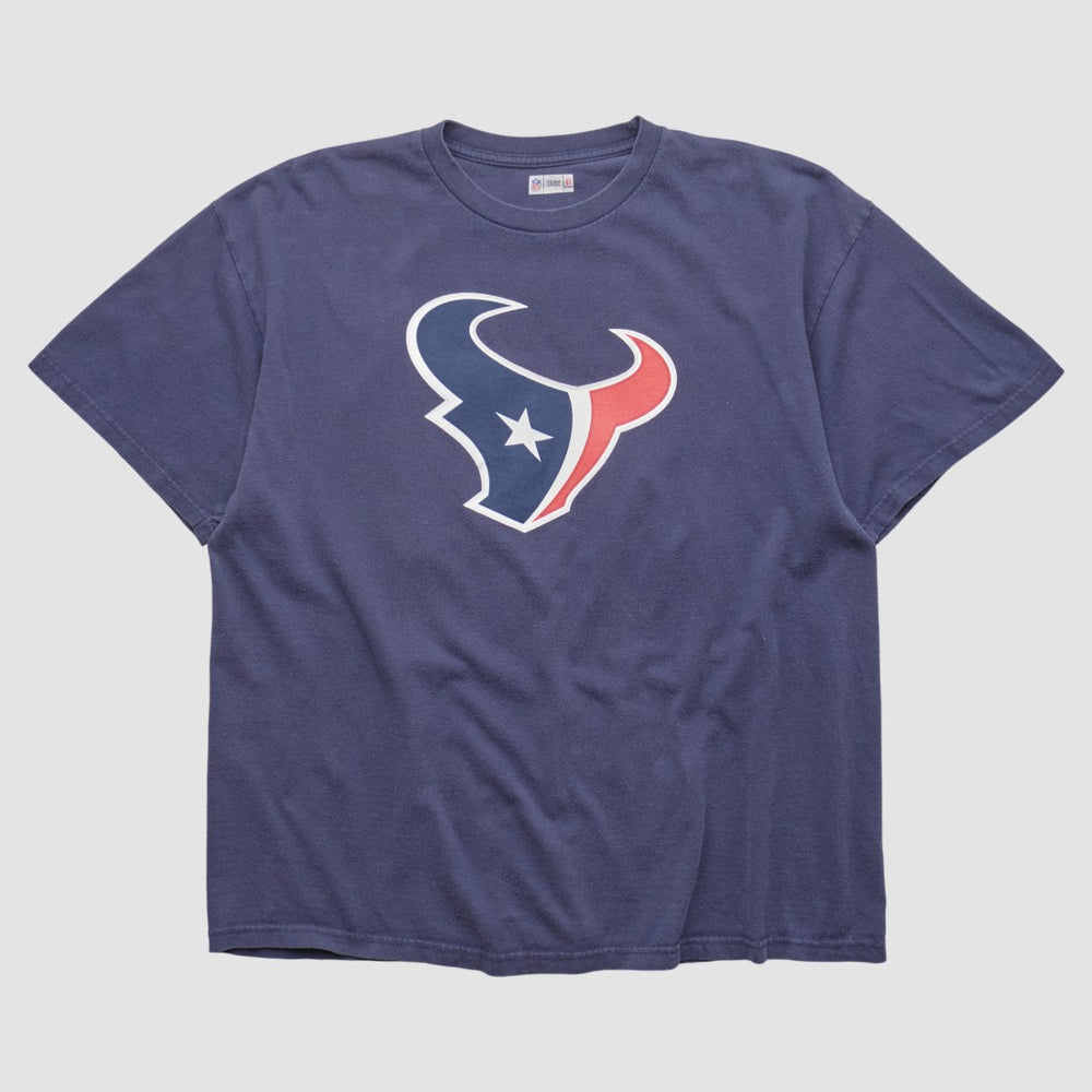 NFL 2000s T-shirt - Houston Texans T-shirts