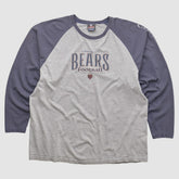 NFL 2000s Long Sleeve T-shirt - Chicago Bears T-shirts