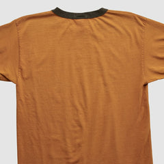 Orange Arizona Diamondbacks Lee Apparel 2000s T-shirt