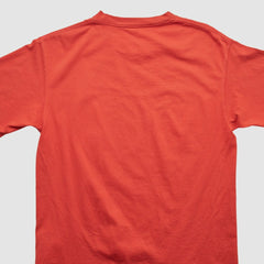 Red Philadelphia Phillies Genuine Merchandise 2008 T-shirt