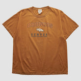 NFL 2000s T-shirt - Denver Broncos T-shirts