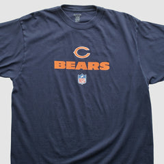 Reebok 2000s T-shirt - Chicago Bears T-shirts