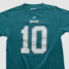 NFL 2010s T-shirt - Philadelphia Eagles T-shirts