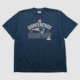 NFL 2011 T-shirt - New England Patriots T-shirts