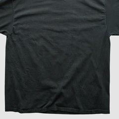 Black San Francisco Giants Genuine Merchandise 2010 T-shirt