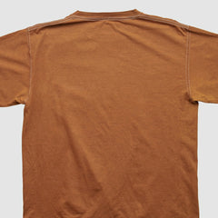 Brown Baltimore Orioles Majestic 2009 T-shirt