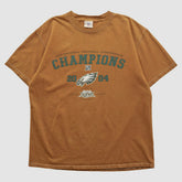 NFL 2004 T-shirt - Philadelphia Eagles T-shirts