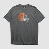 NFL 2010s T-shirt - Cleveland Browns T-shirts