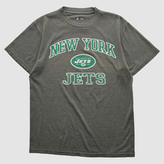 NFL 2010s T-shirt - New York Jets T-shirts
