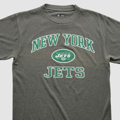 NFL 2010s T-shirt - New York Jets T-shirts