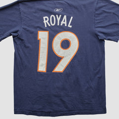 Reebok 2000s T-shirt - Denver Broncos T-shirts