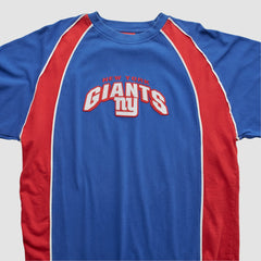 NFL 2000s Long Sleeve T-shirt - New York Giants T-shirts