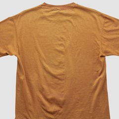 Brown Milwaukee Brewers 1993 T-shirt