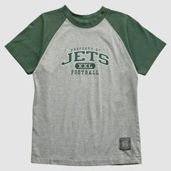 NFL 2000s T-shirt - New York Jets T-shirts