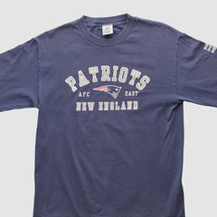 NFL 2010s Long Sleeve T-shirt - New England Patriots T-shirts