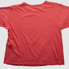 Red Cincinnati Reds Starter 90s T-shirt