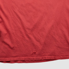 Red Cincinnati Reds Starter 90s T-shirt