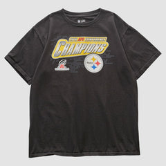 NFL 2010 T-shirt - Pittsburgh Steelers T-shirts