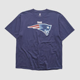 NFL 2000s T-shirt - New England Patriots T-shirts