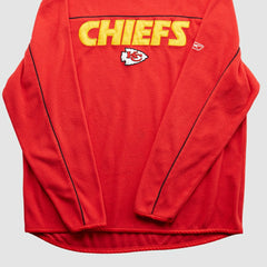 NFL 2000s Pullover Sweatshirt - Kansas City Chiefs Pullover