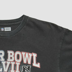 Superbowl XLVII NFL 2013 T-shirt - Baltimore Ravens T-shirts