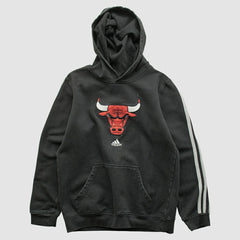 Adidas Chicago Bulls 2010s Hooded Sweatshirt
