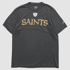 Reebok 2000s T-shirt - New Orleans Saints T-shirts