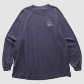 NFL 2000s Long Sleeve T-shirt - New England Patriots T-shirts