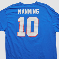 NFL 2010s T-shirt - New York Giants T-shirts