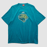 NFL 2000s T-shirt - Jacksonville Jaguars T-shirts
